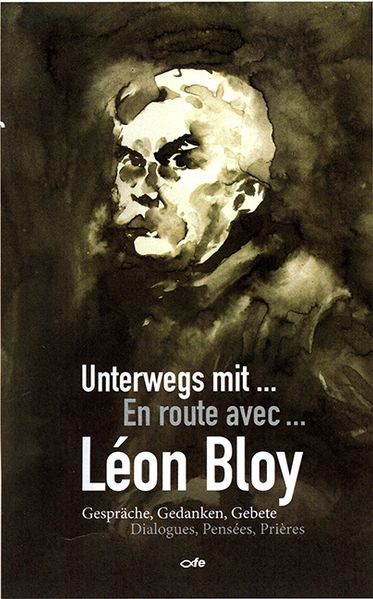 Cover von Unterwegs mit Léon Bloy