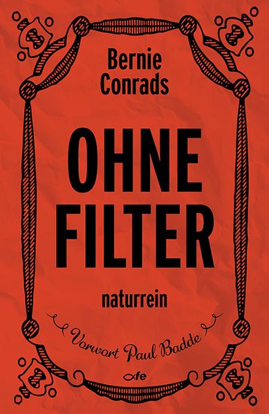 Cover von Ohne Filter