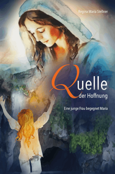 Cover von Quelle der Hoffnung