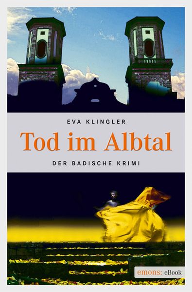 Cover von Tod im Albtal
