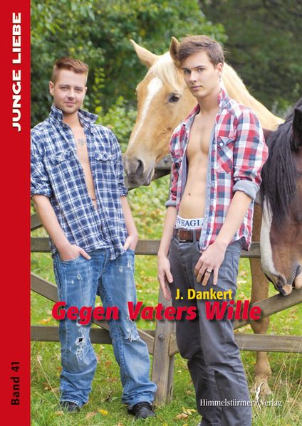 Cover von Gegen Vaters Wille