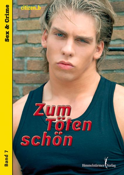 Cover von Zum Töten schön