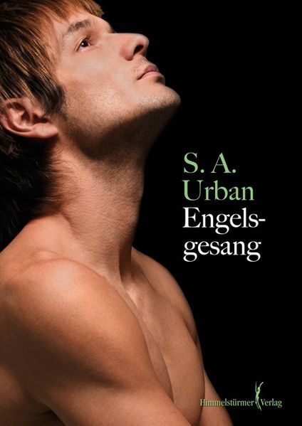 Cover von Engelsgesang