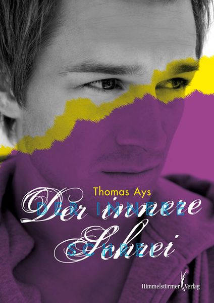 Cover von Der innere Schrei