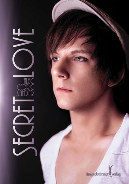 Cover von Secret Love