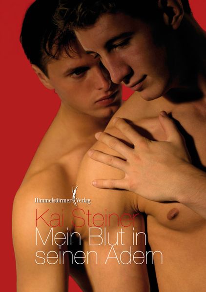Cover von Mein Blut in seinen Adern