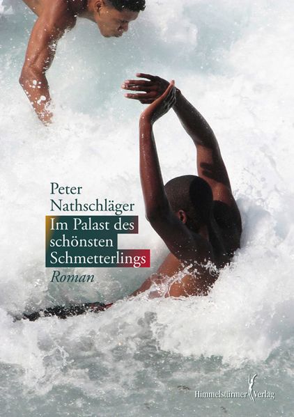 Cover von Im Palast des schönsten Schmetterlings