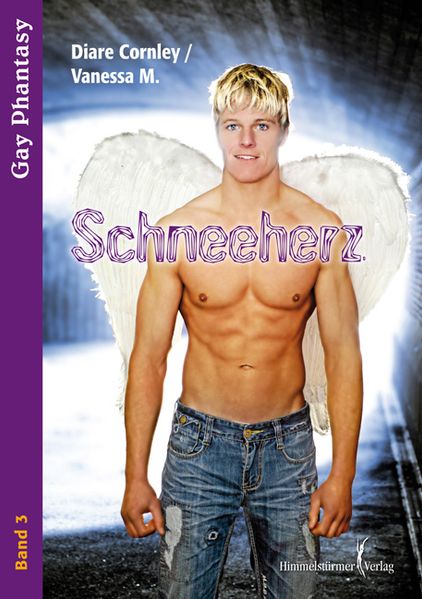 Cover von Schneeherz