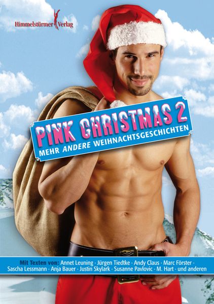 Cover von Pink Christmas 2