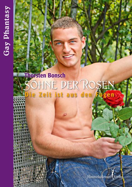 Cover von Söhne der Rosen 3