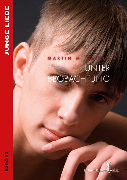 Cover von Unter Beobachtung