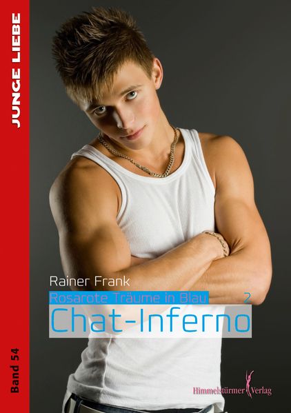 Cover von Rosarote Träume in Blau 2