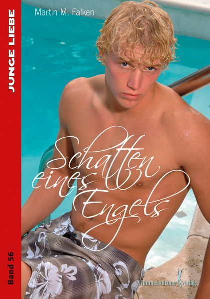 Cover von Schatten eines Engels