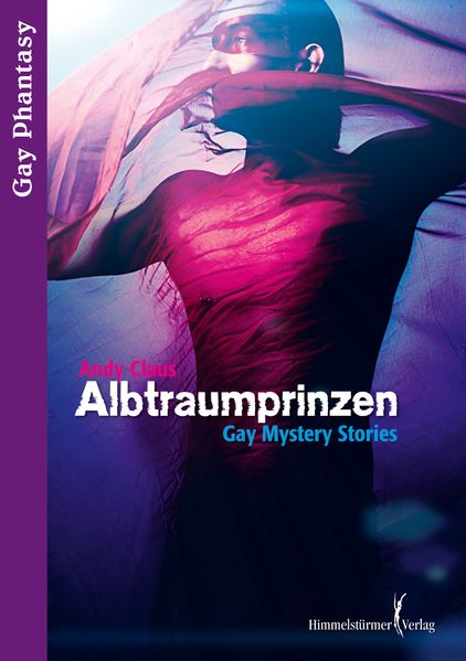 Cover von Albtraumprinzen