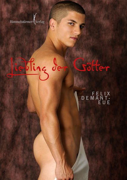 Cover von Liebling der Götter