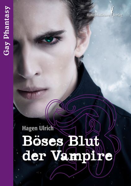 Cover von Böses Blut der Vampire