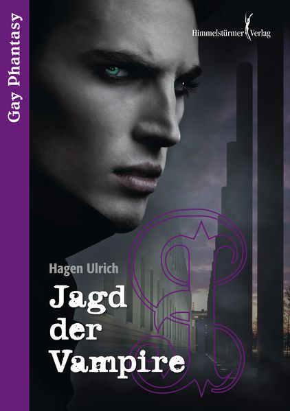 Cover von Jagd der Vampire