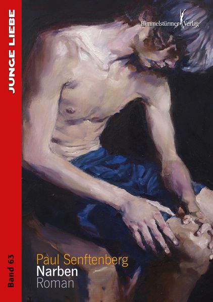 Cover von Narben