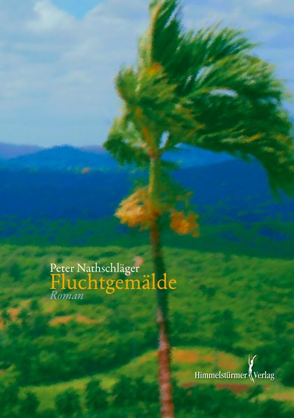 Cover von Fluchtgemälde