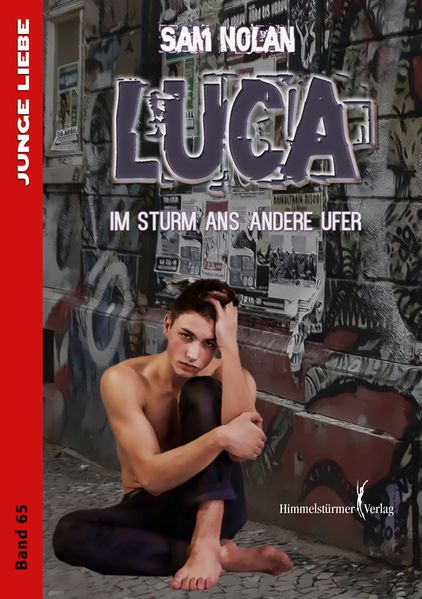 Cover von Luca