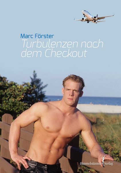 Cover von Turbulenzen nach dem Checkout