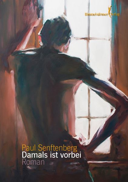 Cover von Damals ist vorbei