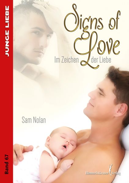 Cover von Signs of Love