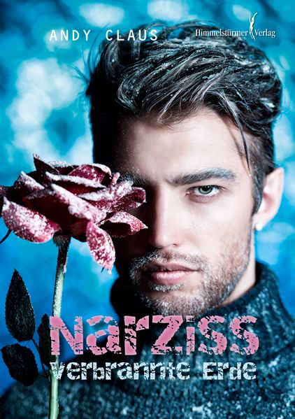 Cover von Narziss – verbrannte Erde