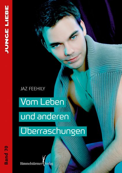 Cover von Vom Leben und anderen Überraschungen