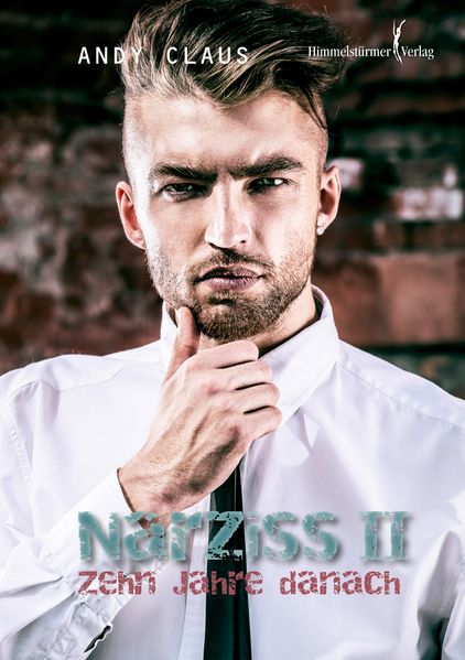 Cover von Narziss II – Zehn Jahre danach