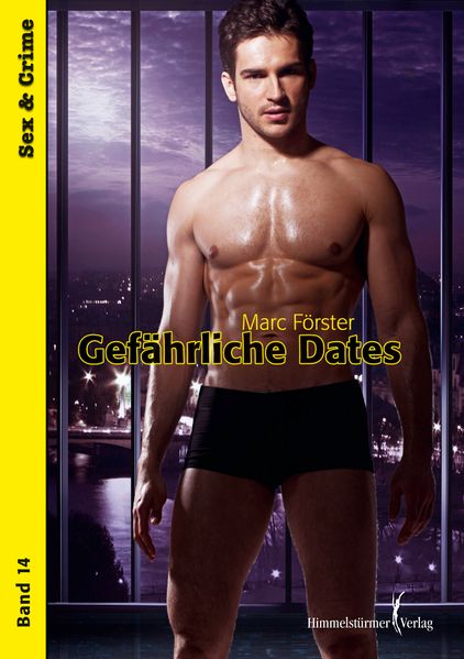 Cover von Gefährliche Dates