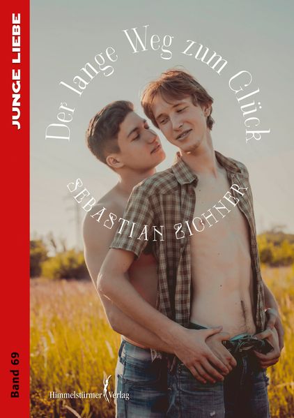 Cover von Der lange Weg zum Glück