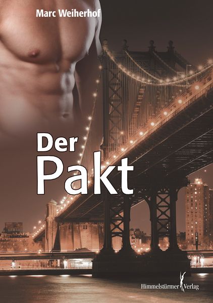 Cover von Der Pakt
