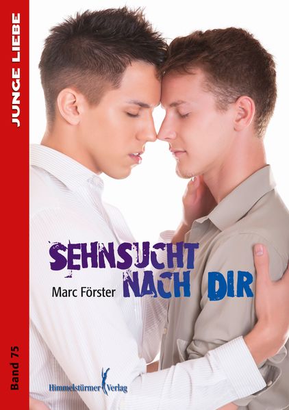 Cover von Sehnsucht nach dir