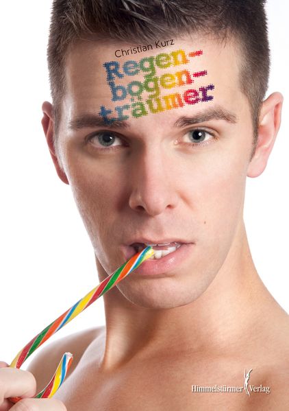 Cover von Regenbogenträumer