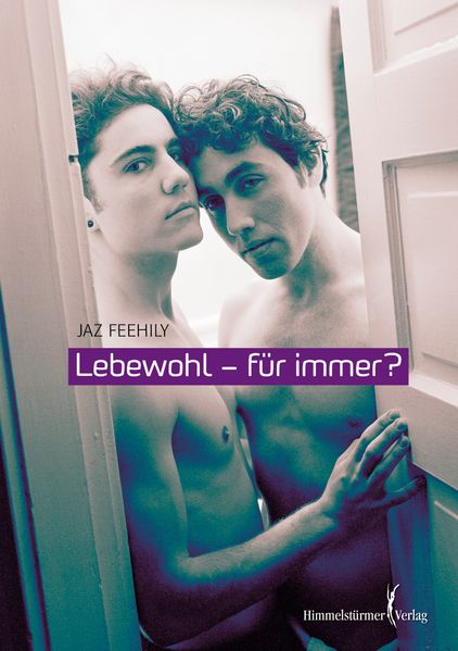 Cover von Lebewohl – für immer