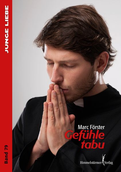 Cover von Gefühle tabu