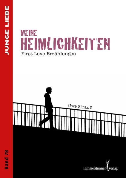 Cover von Meine Heimlichkeiten