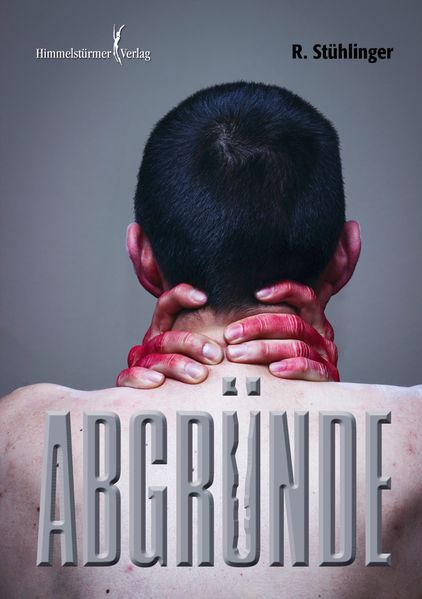 Cover von Abgründe