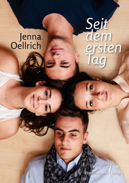 Cover von Seit dem ersten Tag
