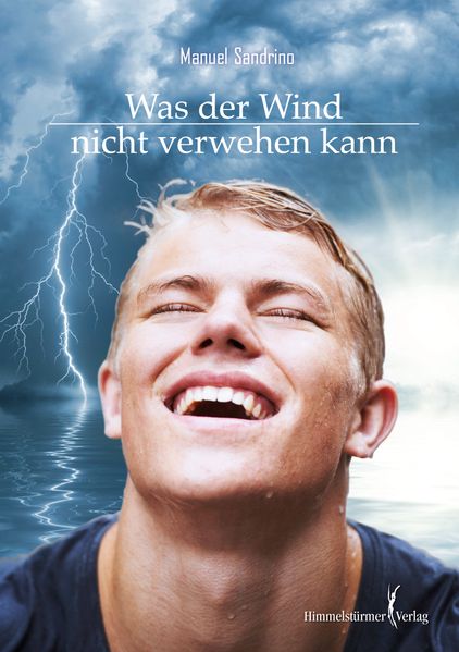 Cover von Was der Wind nicht verwehen kann