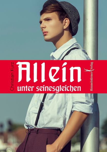 Cover von Allein unter seinesgleichen