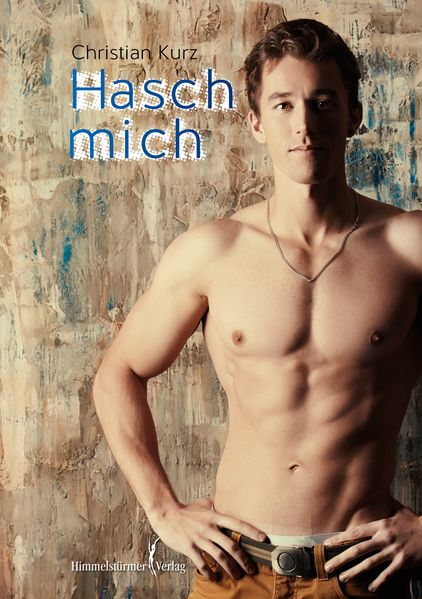 Cover von Hasch mich