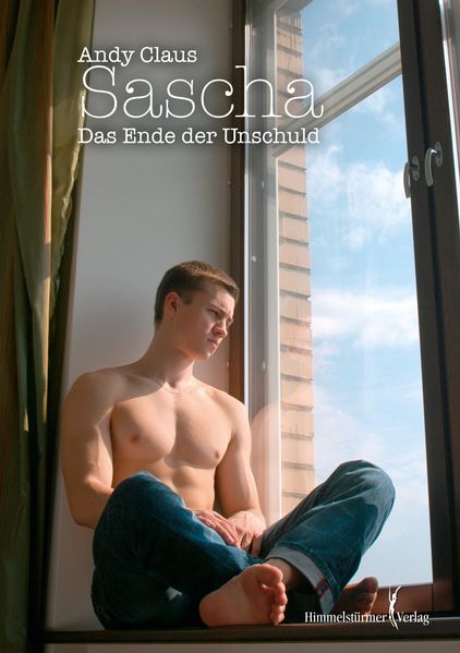 Cover von Sascha
