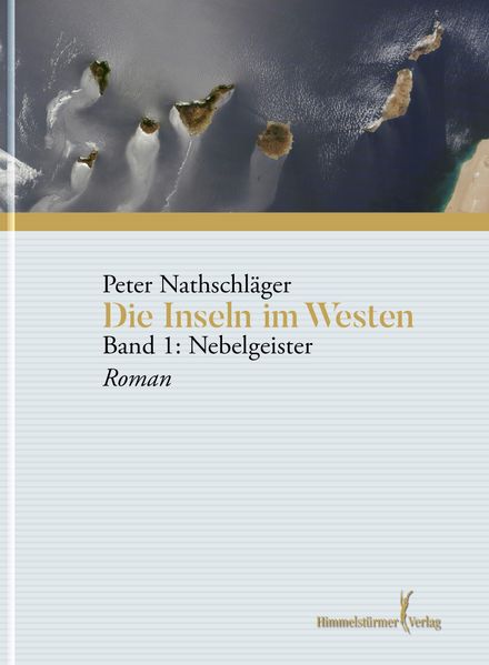 Cover von Die Inseln im Westen