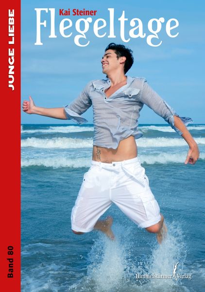 Cover von Flegeltage