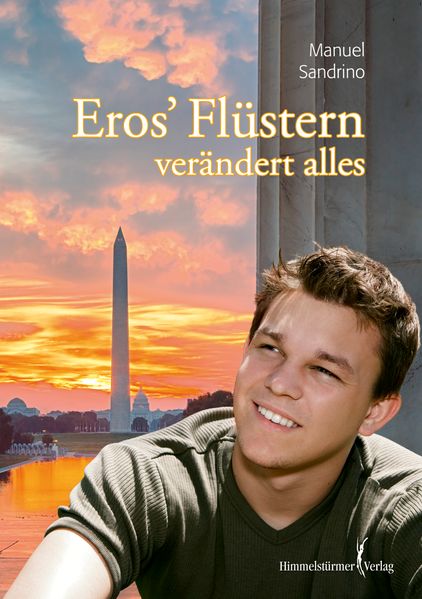 Cover von Erosâ€™ Flüstern verändert alles