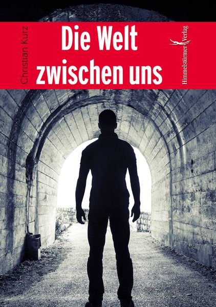 Cover von Die Welt zwischen uns