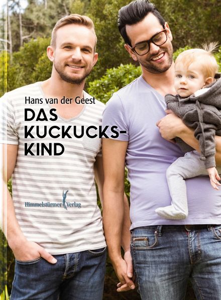 Cover von Das Kuckuckskind