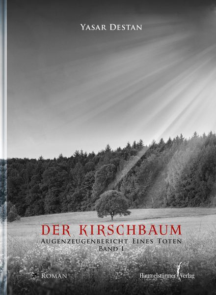 Cover von Der Kirschbaum